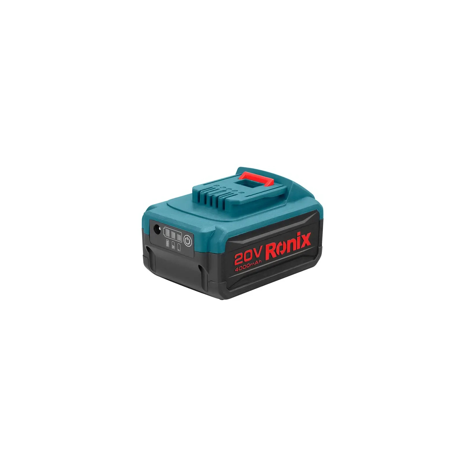 Аккумулятор к электроинструменту Ronix 4Ah (8991)