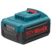 Акумулятор до електроінструменту Ronix 4Ah (8991)