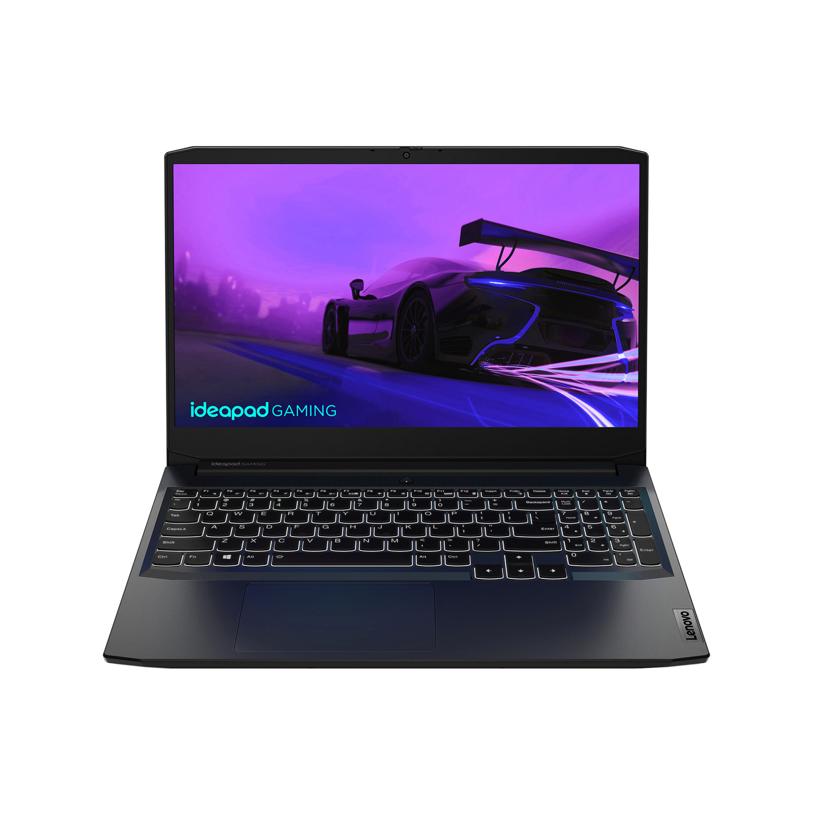 Ноутбук Lenovo IdeaPad Gaming 3 15IHU6 (82K101EYPB)