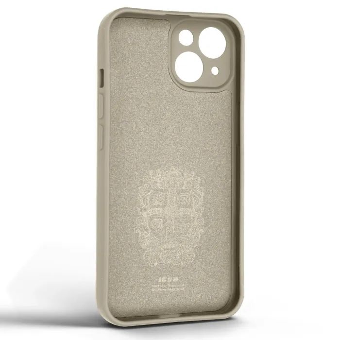 Чехол для мобильного телефона Armorstandart Icon Ring Apple iPhone 14 Mint (ARM68694) изображение 2