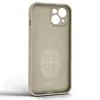 Чехол для мобильного телефона Armorstandart Icon Ring Apple iPhone 14 Stone (ARM68692) изображение 2