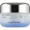 Крем для лица Village 11 Factory Collagen Cream 50 мл (8809663752767) изображение 2