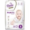 Підгузки Dada Elite Care 3 Midi (6 11 кг) 16 шт (4820174980702)