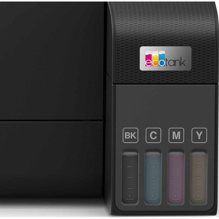 Многофункциональное устройство Epson EcoTank L3550 WiFi (C11CK59404) изображение 4