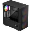 Корпус Deepcool CH560 Digital Black (R-CH560-BKAPE4D-G-1) изображение 3