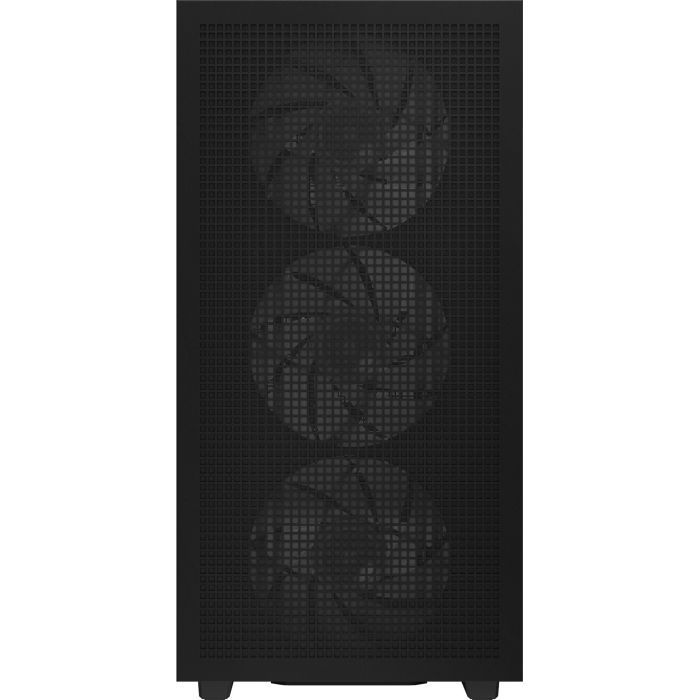 Корпус Deepcool CH560 Digital Black (R-CH560-BKAPE4D-G-1) изображение 4