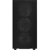 Корпус Deepcool CH560 Digital Black (R-CH560-BKAPE4D-G-1) изображение 4