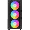 Корпус Deepcool CH560 Digital Black (R-CH560-BKAPE4D-G-1) изображение 5