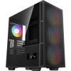 Корпус Deepcool CH560 Digital Black (R-CH560-BKAPE4D-G-1)