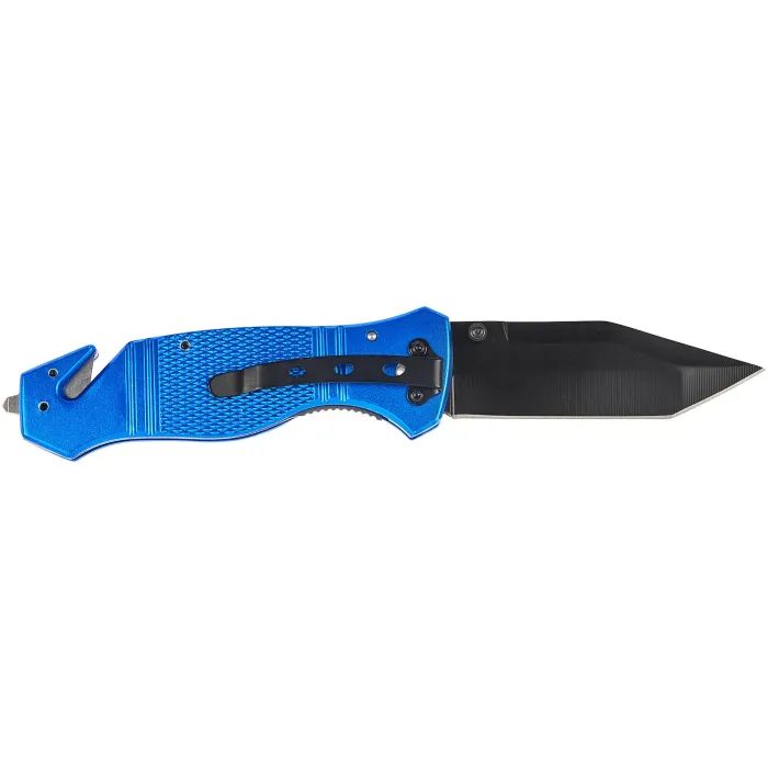 Ніж Active Lifesaver Black (KL75-B) зображення 2