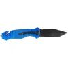 Ніж Active Lifesaver Blue (KL75-BL) зображення 2