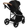 Коляска Lionelo 3 в 1 Mari Tour Black Onyx (LO-MARI TOUR 3IN1 BLACK ONYX) изображение 4