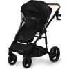 Коляска Lionelo 3 в 1 Mari Tour Black Onyx (LO-MARI TOUR 3IN1 BLACK ONYX) изображение 6