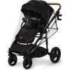 Коляска Lionelo 3 в 1 Mari Tour Black Onyx (LO-MARI TOUR 3IN1 BLACK ONYX) изображение 7