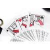 Гральні карти Ellusionist Views X (limited edition) (PC_ELVX) зображення 2
