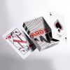Гральні карти Ellusionist Views X (limited edition) (PC_ELVX) зображення 3