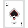 Гральні карти Ellusionist Views X (limited edition) (PC_ELVX) зображення 7