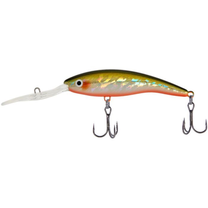 Воблер Select Basher 90F 90mm 14.0g 24 (max 4.0m) (1870.69.94)