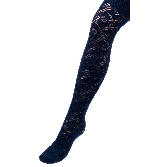 Колготки детские UCS Socks однотонные (M0C0301-2039-158Gblue)