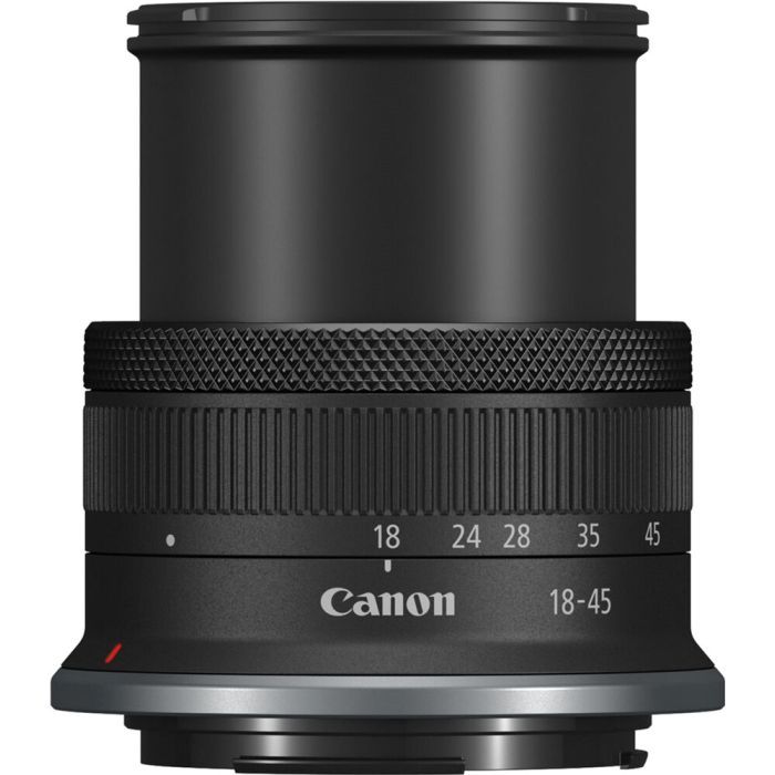 Цифровой фотоаппарат Canon EOS R100 + 18-45 IS STM (6052C034) изображение 10