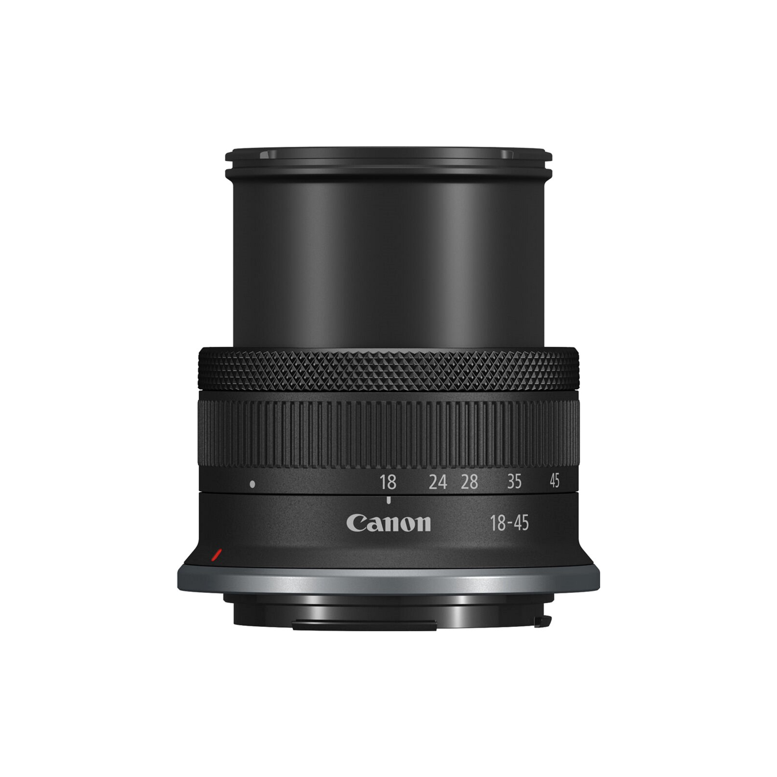 Цифровий фотоапарат Canon EOS R100 + 18-45 IS STM (6052C034) зображення 10