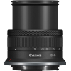 Цифровий фотоапарат Canon EOS R100 + 18-45 IS STM (6052C034) зображення 10