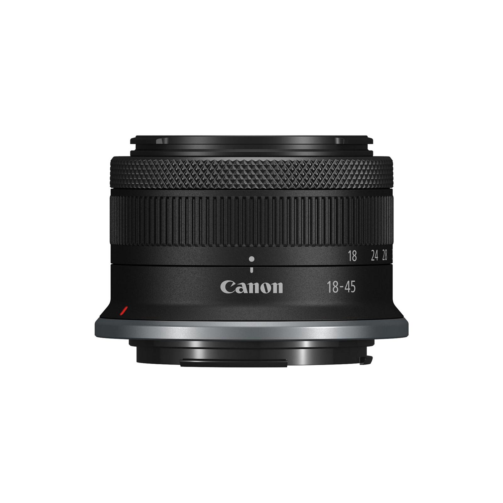 Цифровий фотоапарат Canon EOS R100 + 18-45 IS STM (6052C034) зображення 11