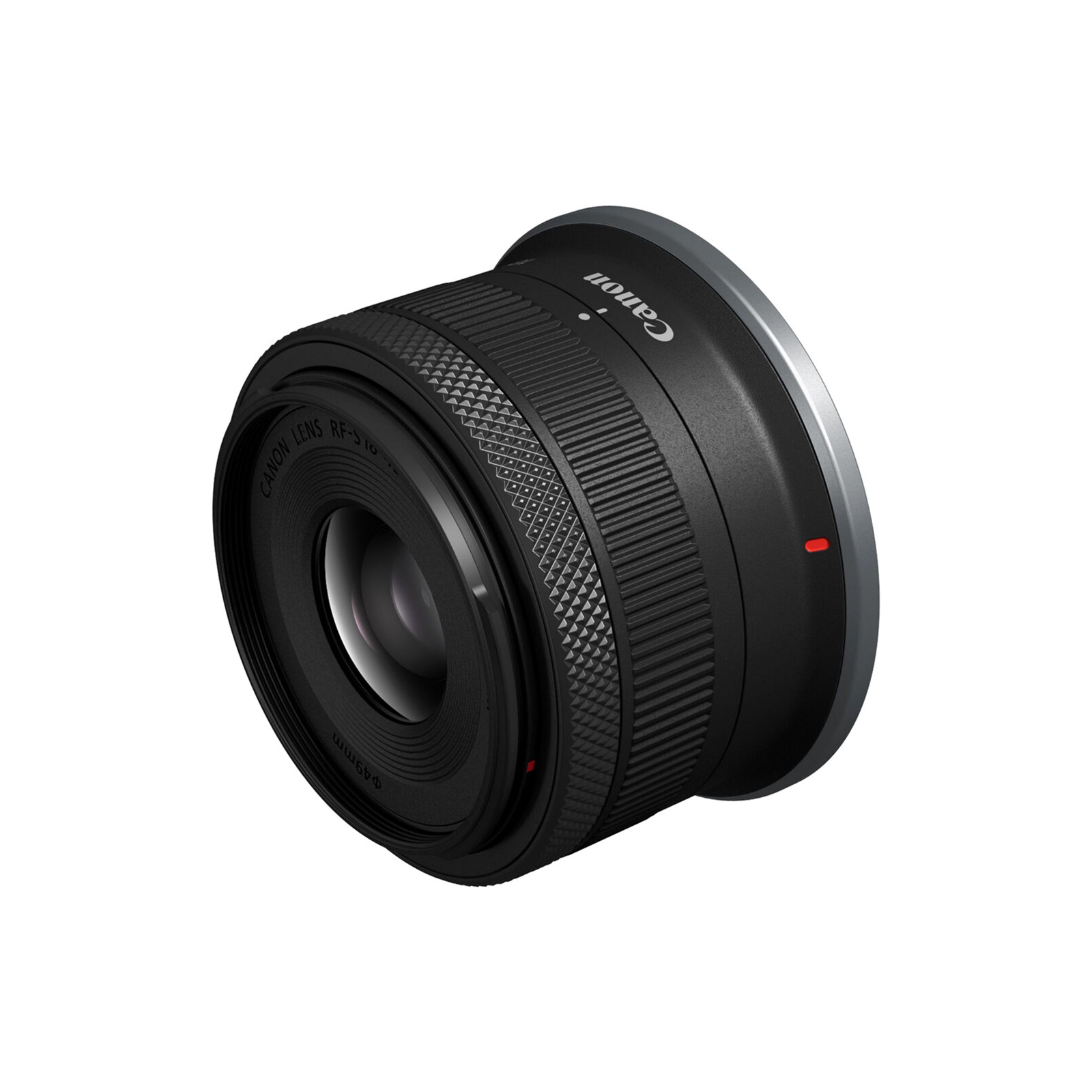 Цифровой фотоаппарат Canon EOS R100 + 18-45 IS STM (6052C034) изображение 12