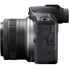 Цифровий фотоапарат Canon EOS R100 + 18-45 IS STM (6052C034) зображення 5