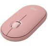 Комплект Logitech Pebble 2 Wireless UA Rose (920-012241) изображение 4