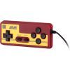 Игровая консоль 2E 8bit AV (2 дротових геймпада, 298 ігор) (2E8BAVWD288) изображение 10