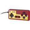 Игровая консоль 2E 8bit AV (2 дротових геймпада, 298 ігор) (2E8BAVWD288) изображение 11