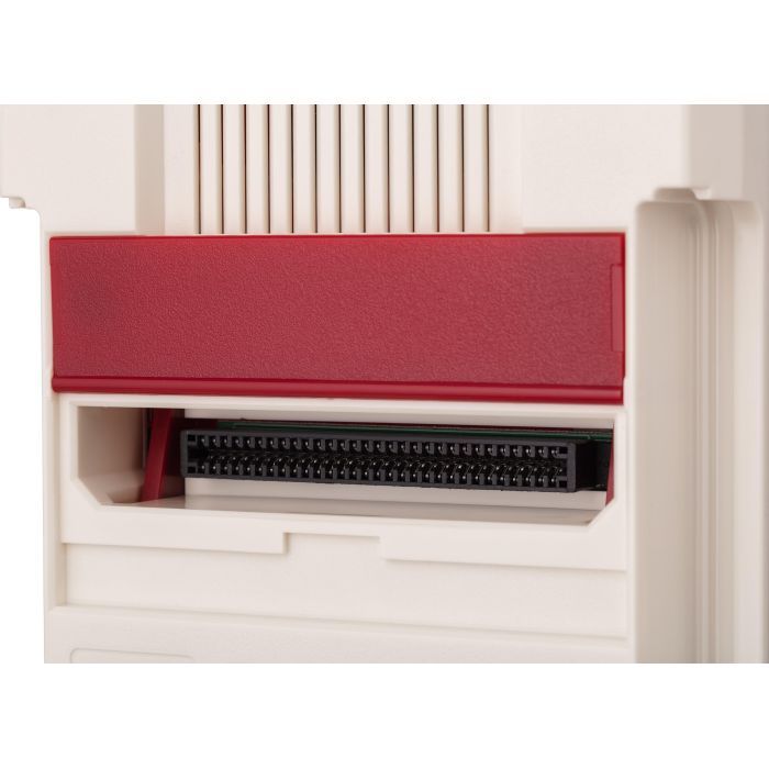 Игровая консоль 2E 8bit AV (2 дротових геймпада, 298 ігор) (2E8BAVWD288) изображение 12