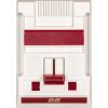 Игровая консоль 2E 8bit AV (2 дротових геймпада, 298 ігор) (2E8BAVWD288) изображение 6
