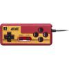 Игровая консоль 2E 8bit AV (2 дротових геймпада, 298 ігор) (2E8BAVWD288) изображение 9
