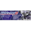 Зубная паста Blend-a-med 3D White Luxe Совершенство угля 75 мл (8006540881804) изображение 2