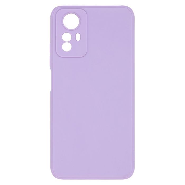 Чохол до мобільного телефона Armorstandart ICON Case Xiaomi Redmi Note 12S 4G Camera cover Violet (ARM71686)