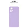 Чохол до мобільного телефона Armorstandart ICON Case Xiaomi Redmi Note 12S 4G Camera cover Violet (ARM71686) зображення 3