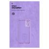 Чохол до мобільного телефона Armorstandart ICON Case Xiaomi Redmi Note 12S 4G Camera cover Violet (ARM71686) зображення 4