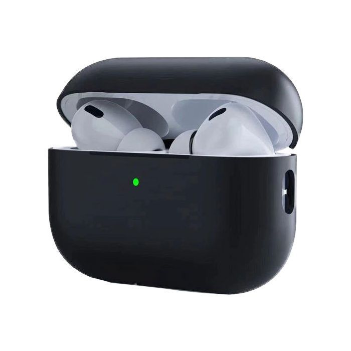 Чехол для наушников Armorstandart Silicone Case для Apple Airpods Pro 2 Red (ARM64541)
