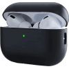 Чехол для наушников Armorstandart Silicone Case для Apple Airpods Pro 2 Black (ARM64546)