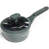 Ковш Hölmer Modern кований з кришкою 1,8 л (SP-1318-FAGSL Modern) изображение 10
