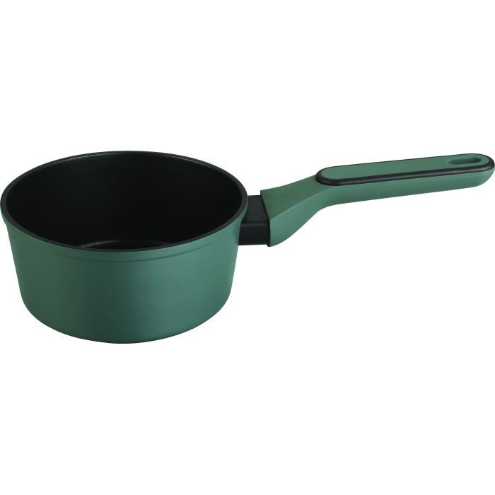Ковш Hölmer Modern кований з кришкою 1,8 л (SP-1318-FAGSL Modern) изображение 3