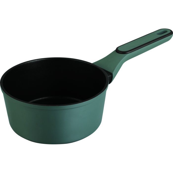 Ковш Hölmer Modern кований з кришкою 1,8 л (SP-1318-FAGSL Modern) изображение 4