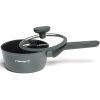 Ковш Hölmer Modern кований з кришкою 1,8 л (SP-1318-FAGSL Modern) изображение 9