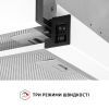 Витяжка кухонна Perfelli TL 6622 WH 1000 LED зображення 6