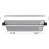 Витяжка кухонна Perfelli TL 6622 WH 1000 LED