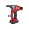 Заклепочник Milwaukee M18 ONEFPRT-202X (4933478602) изображение 2