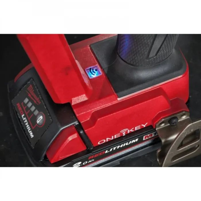 Заклепочник Milwaukee M18 ONEFPRT-202X (4933478602) изображение 4