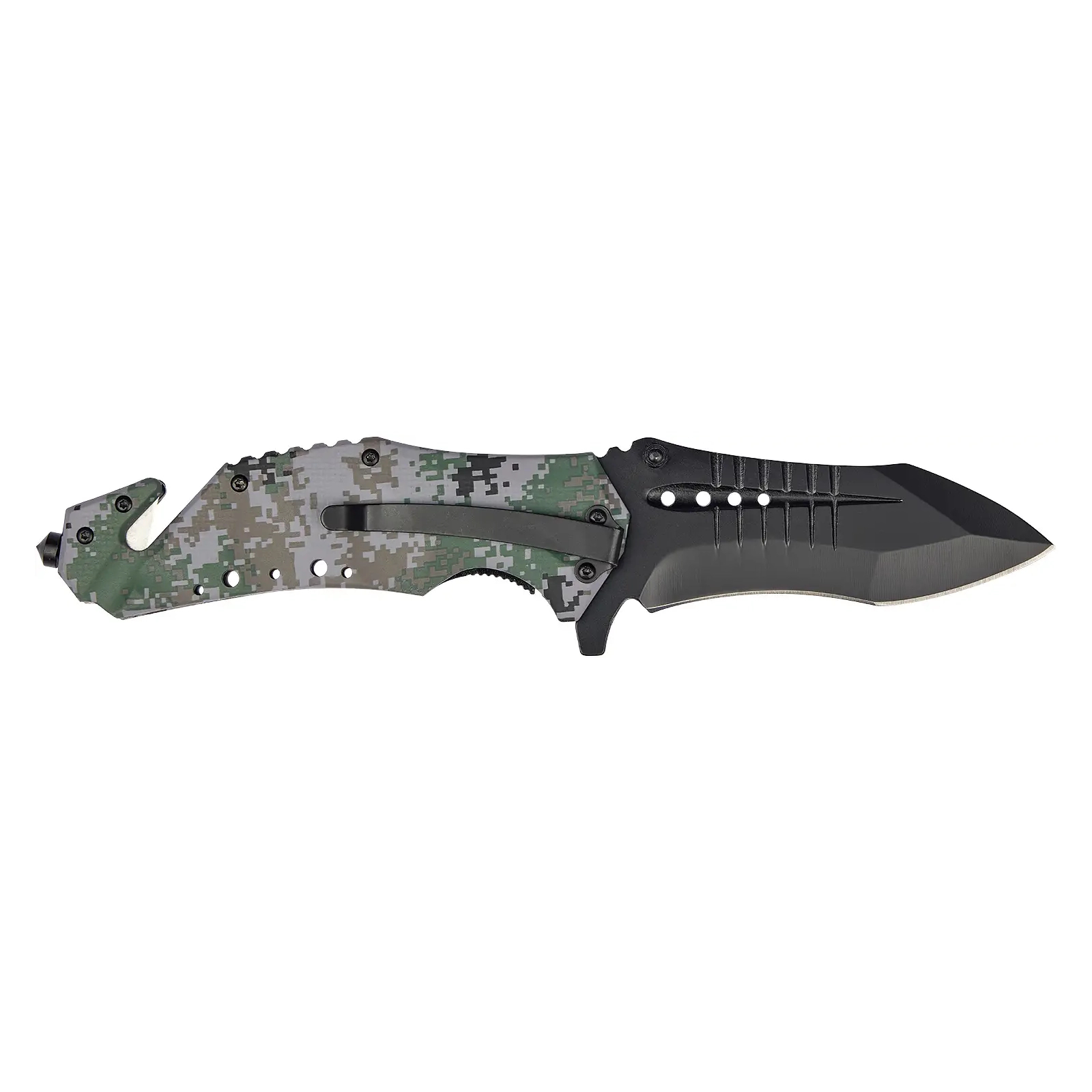 Нож Active Predator (VK307KA-H) изображение 2